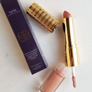 tarte DUO LipSculptor+Gloss in Life